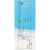 SOLARNI TUS SESTOUGAONI PVC NERO  35L CY-S8028S